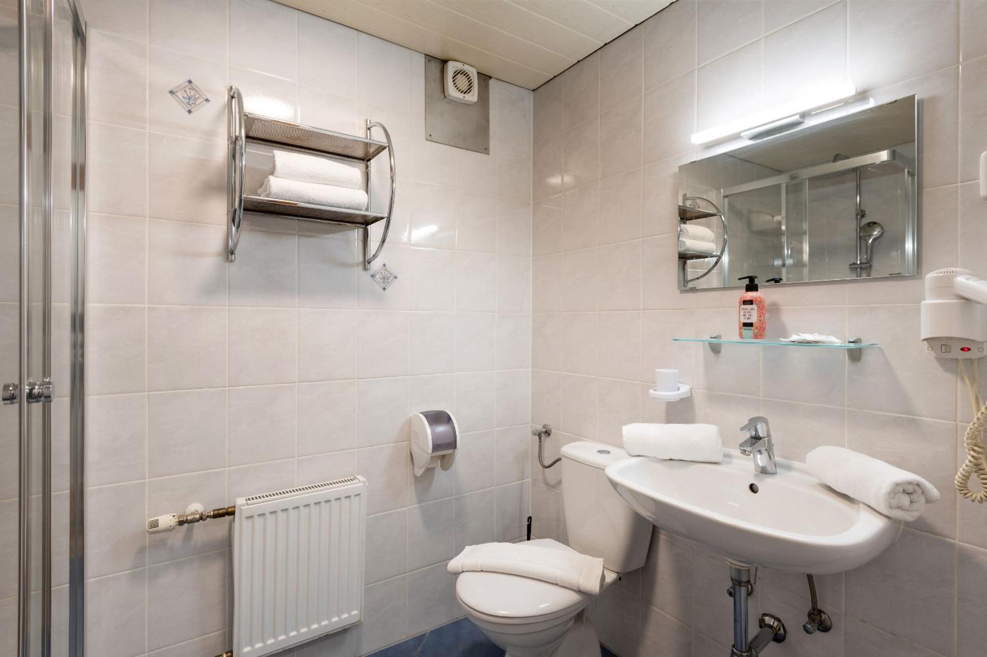 Alpenlodge, Ferienwohnung 4 Thiersee Dış mekan fotoğraf